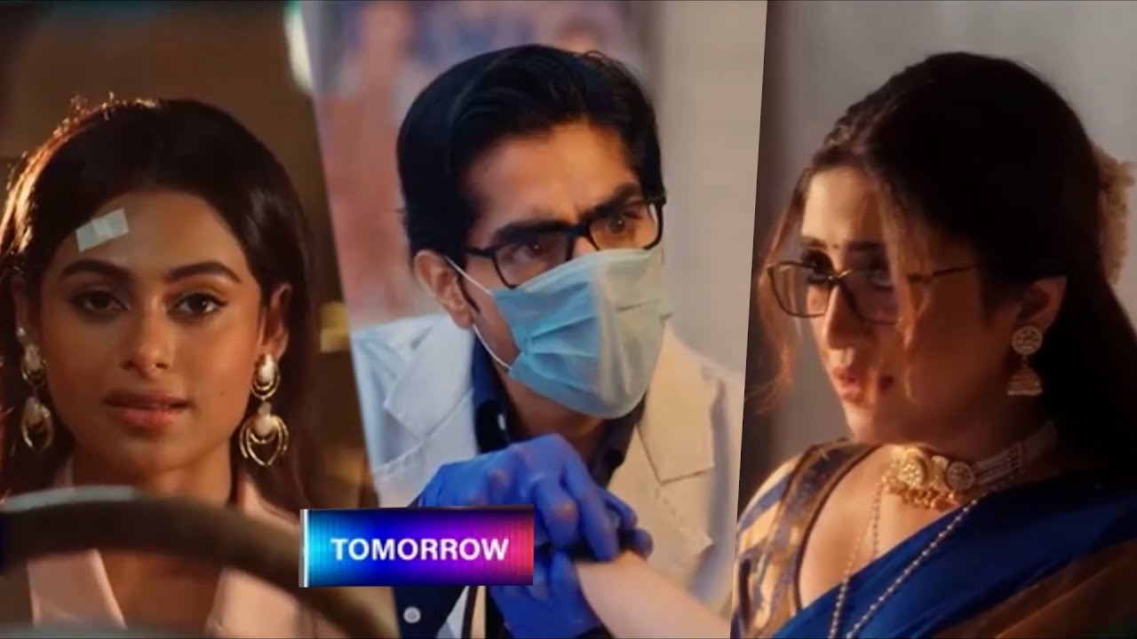 Bade Acche Lagte Hain 8th August 2025 Written Update: Accident Shakes Bhagyashree's Life in New Drama Twist 962153