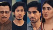 Bade Achhe Lagte Hain - Naya Season Serial Spoiler: Bhagyashree Brings Revati–Purab's Rishta At Home - A Shocker For Rishabh 964945