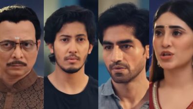 Bade Achhe Lagte Hain – Naya Season Serial Spoiler: Bhagyashree Brings Revati–Purab’s Rishta At Home – A Shocker For Rishabh