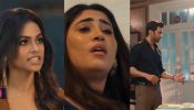 Bade Achhe Lagte Hain – Naya Season Serial Spoiler: Nikhil Sets A Big Conspiracy, Bhagyashree's Condition Deteriorates 965441