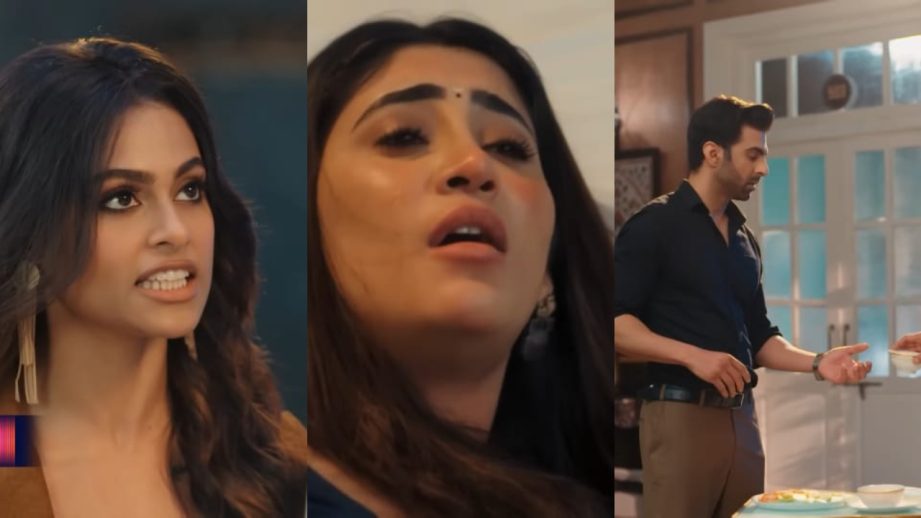 Bade Achhe Lagte Hain – Naya Season Serial Spoiler: Nikhil Sets A Big Conspiracy, Bhagyashree's Condition Deteriorates 965441