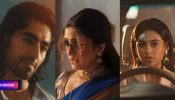 Bade Achhe Lagte Hain - Naya Season Serial Spoiler: Nysa Spies On Rishabh's Moments, Romance Blooms With Bhagyashree 962579