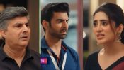 Bade Achhe Lagte Hain – Naya Season Serial Spoiler: Nysa Threatens To Frame Gautam In Fake Murder Charges, Bhagyashree Confronts Nikhil 965634