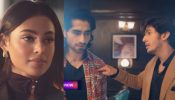 Bade Achhe Lagte Hain - Naya Season Serial Spoiler: Purab's Emotional Outburst Targets Bhagyashree, Rishabh Spellbound 961351