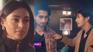 Bade Achhe Lagte Hain – Naya Season Serial Spoiler: Purab’s Emotional Outburst Targets Bhagyashree, Rishabh Spellbound