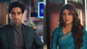 Bade Achhe Lagte Hain - Naya Season Serial Spoiler: Rishabh's Promise - Can He Transform Bhagyashree's Hatred Into Love? 963696