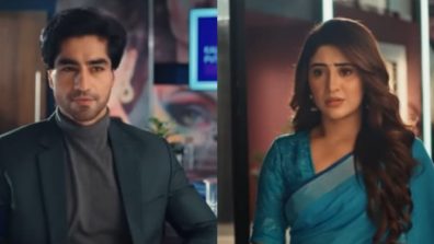 Bade Achhe Lagte Hain – Naya Season Serial Spoiler: Rishabh’s Promise – Can He Transform Bhagyashree’s Hatred Into Love?