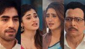 Bade Achhe Lagte Hain – Naya Season Serial Spoiler: Vinayak Rejects Rishabh's Marriage Proposal, Revathi Takes A Stand 964048