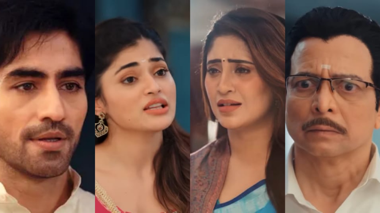 Bade Achhe Lagte Hain – Naya Season Serial Spoiler: Vinayak Rejects Rishabh's Marriage Proposal, Revathi Takes A Stand 964048