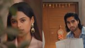 Bade Achhe Lagte Hain - Naya Season Spoiler: Nysa Keeps Eyes On Rishabh - Will Rishabh Be Able To Find The Truth? 962771