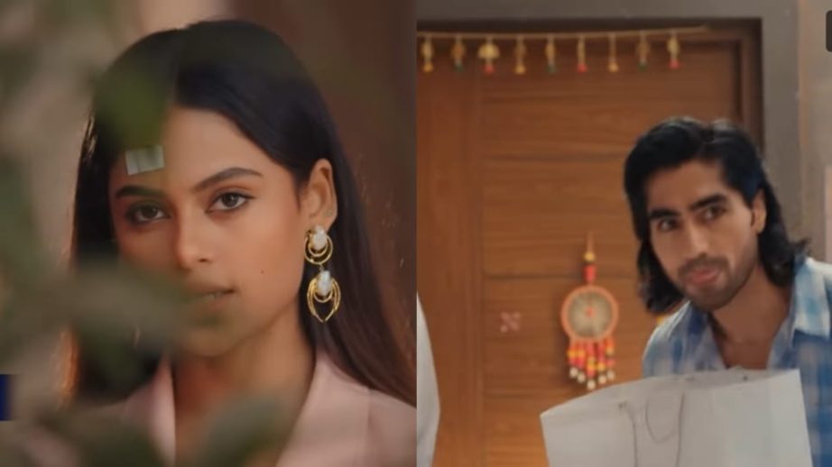 Bade Achhe Lagte Hain - Naya Season Spoiler: Nysa Keeps Eyes On Rishabh - Will Rishabh Be Able To Find The Truth? 962771