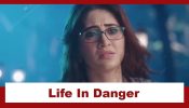 Bade Achhe Lagte Hain - Naya Season Upcoming Twist: Bhagyashree's life in danger; Is Nysa behind it? 961403