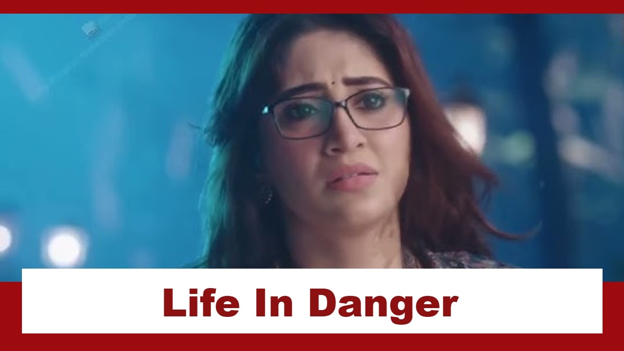 Bade Achhe Lagte Hain - Naya Season Upcoming Twist: Bhagyashree's life in danger; Is Nysa behind it? 961403