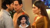 Bade Achhe Lagte Hain - Naya Season Written Update 25 August 2025: Revati's Pregnancy Sparks Tension, Rishabh Proposes Bhagyashree 964670