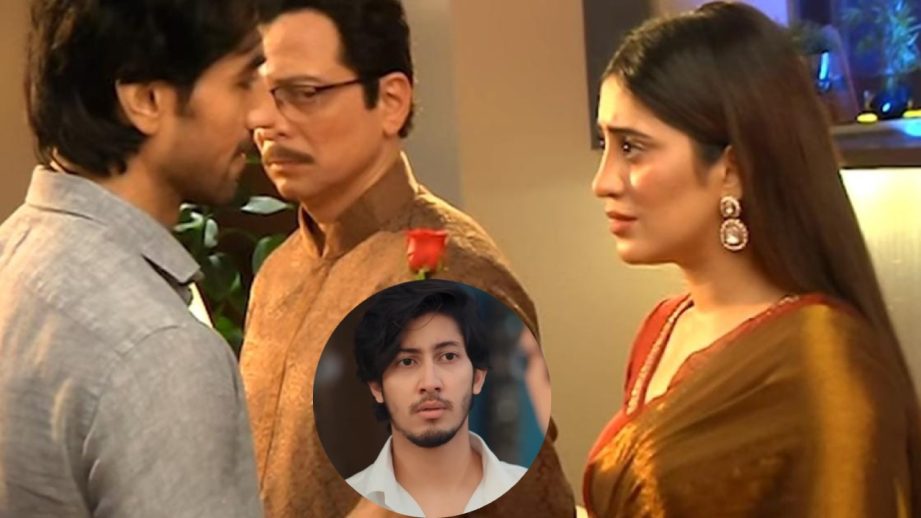 Bade Achhe Lagte Hain - Naya Season Written Update 25 August 2025: Revati's Pregnancy Sparks Tension, Rishabh Proposes Bhagyashree 964670