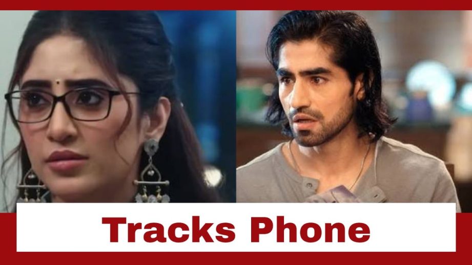 Bade Achhe Lagte Hain Upcoming Twist: OMG!! Bhagyashree tracks Rishabh's phone; reaches the hospital 960346