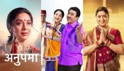 BARC India Ratings August 14: Anupamaa Is The No. 1 Show, Taarak Mehta Ka Ooltah Chashmah Moves Up, Kyunki Saas Bhi Kabhi Bahu Thi Drops 963065