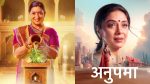 BARC India Ratings August 7: Kyunki Saas Bhi Kabhi Bahu Thi Shares Top Spot With Anupamaa 961662