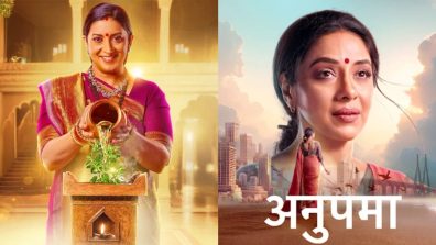 BARC India Ratings August 7: Kyunki Saas Bhi Kabhi Bahu Thi Shares Top Spot With Anupamaa