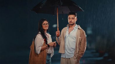 Behind the Magic: Intimate Moment from Mannat Har Khushi Paane Ki