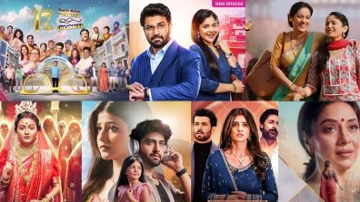 Best TV Shows To Watch In 2025 -From Drama, Comedy To Love Story