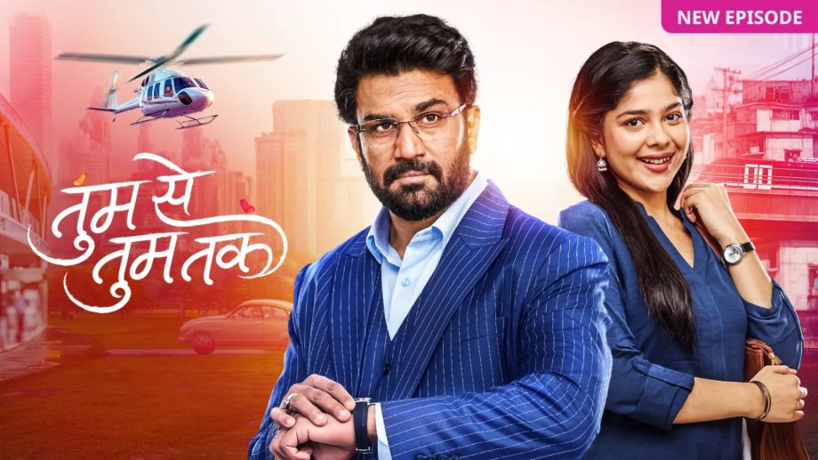 Best TV Show To Watch In 2025 -From Drama, Comedy To Love Story 962632