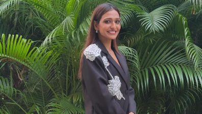 Bhagya Lakshmi’s Aishwarya Khare Reveals Her Battle With Migraines & Mental Struggles Post Chhoriyan Chali Gaon Exit
