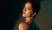Bhagyashri Borse Shines in Kingdom: A Rising Star's Journey 962650