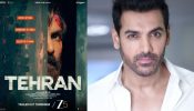 “Big Screen Star” John Abraham ‘disheartened’ with Tehran OTT release 961195