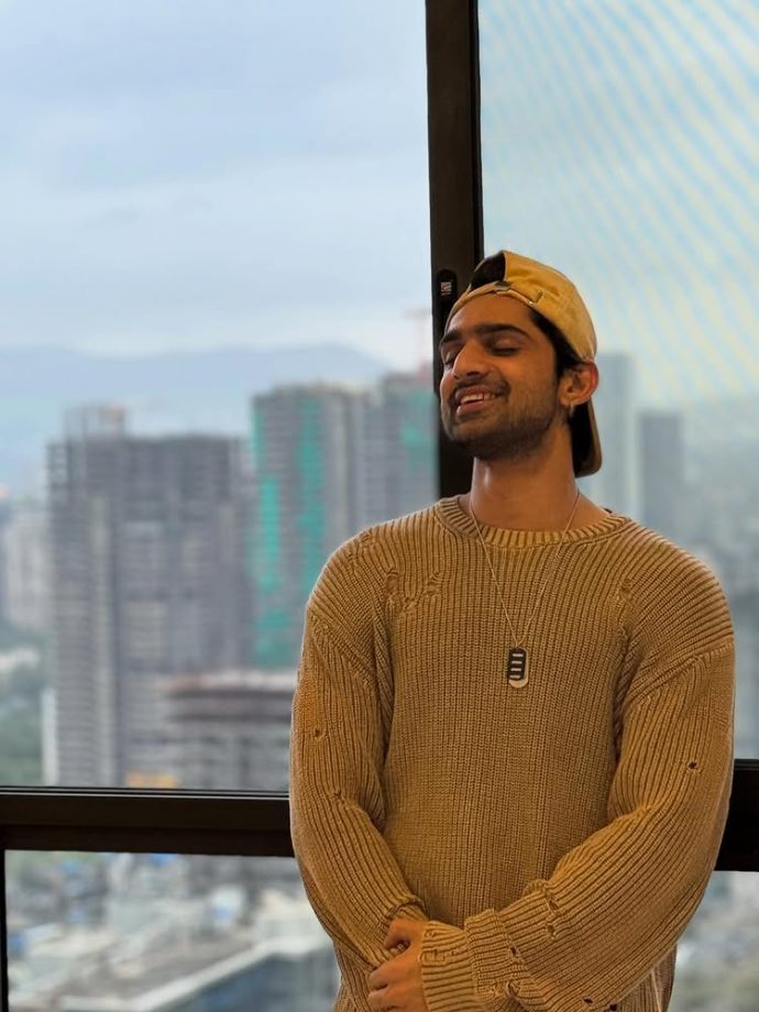 Bigg Boss 17 Fame Abhishek Kumar Gifts Himself A New Home In Mumbai On His Birthday 964881