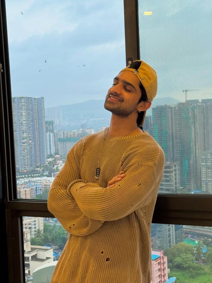 Bigg Boss 17 Fame Abhishek Kumar Gifts Himself A New Home In Mumbai On His Birthday 964882