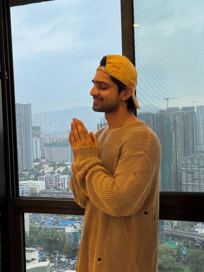 Bigg Boss 17 Fame Abhishek Kumar Gifts Himself A New Home In Mumbai On His Birthday 964883