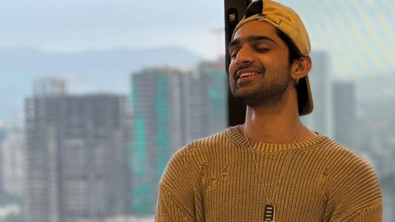 Bigg Boss 17 Fame Abhishek Kumar Gifts Himself A New Home In Mumbai On His Birthday 964880