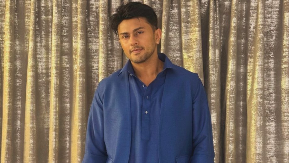 Bigg Boss 19: Awez Darbar Opens Up on Love, Friendship, and Tough Gameplay 965253