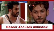 Bigg Boss 19: Captaincy Task gets intense; Baseer accuses Abhishek of getting physical during the task 965426