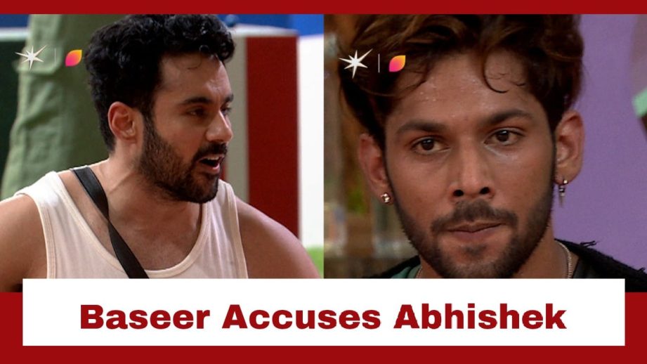Bigg Boss 19: Captaincy Task gets intense; Baseer accuses Abhishek of getting physical during the task 965426