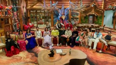 Bigg Boss 19: Tension Rises In First Episode With ‘Bed’ Drama, Who Will The Contestants Target First?