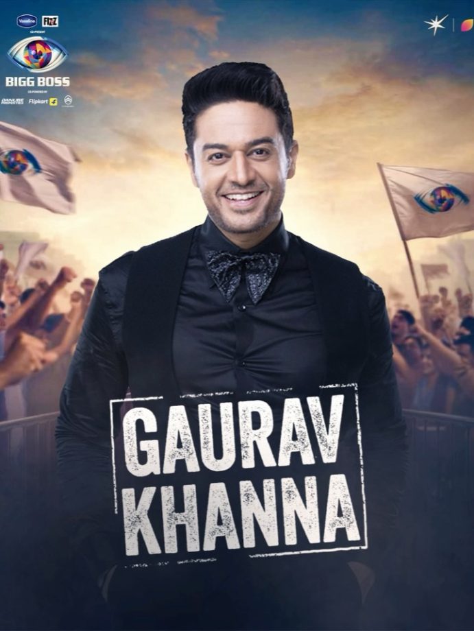 Bigg Boss 19 Full Cast, Where To Watch And More 964776