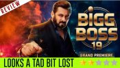 Bigg Boss 19 Grand Premiere Review: Looks A Tad Bit Lost 964599
