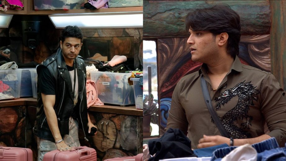 Bigg Boss 19: Mridul Imposes Strict Bathroom Rules – Warns Of Big Consequences 965243