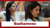 Bigg Boss 19: Tanya Mittal gets angry at Ashnoor Kaur, calls her 'Badtameez' 964625