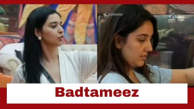 Bigg Boss 19: Tanya Mittal gets angry at Ashnoor Kaur, calls her ‘Badtameez’