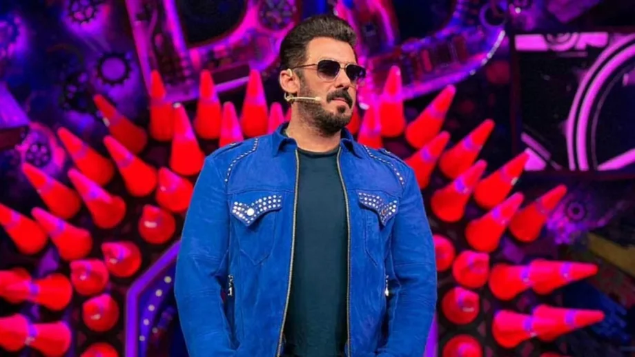 Bigg Boss is back: How long can Salman Khan hold fort? 961200