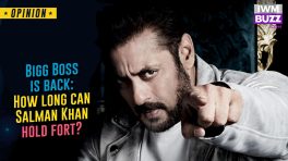 Bigg Boss is back: How long can Salman Khan hold fort?