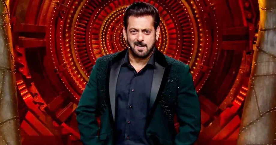 Bigg Boss is back: How long can Salman Khan hold fort? 961201