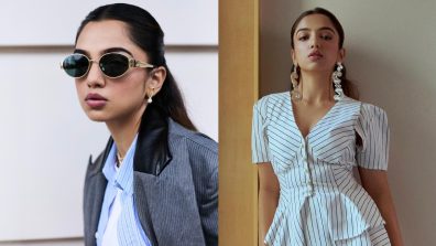 Birthday Special! 5 Times Ahsaas Channa Stole Our Hearts with Her Fashion Game