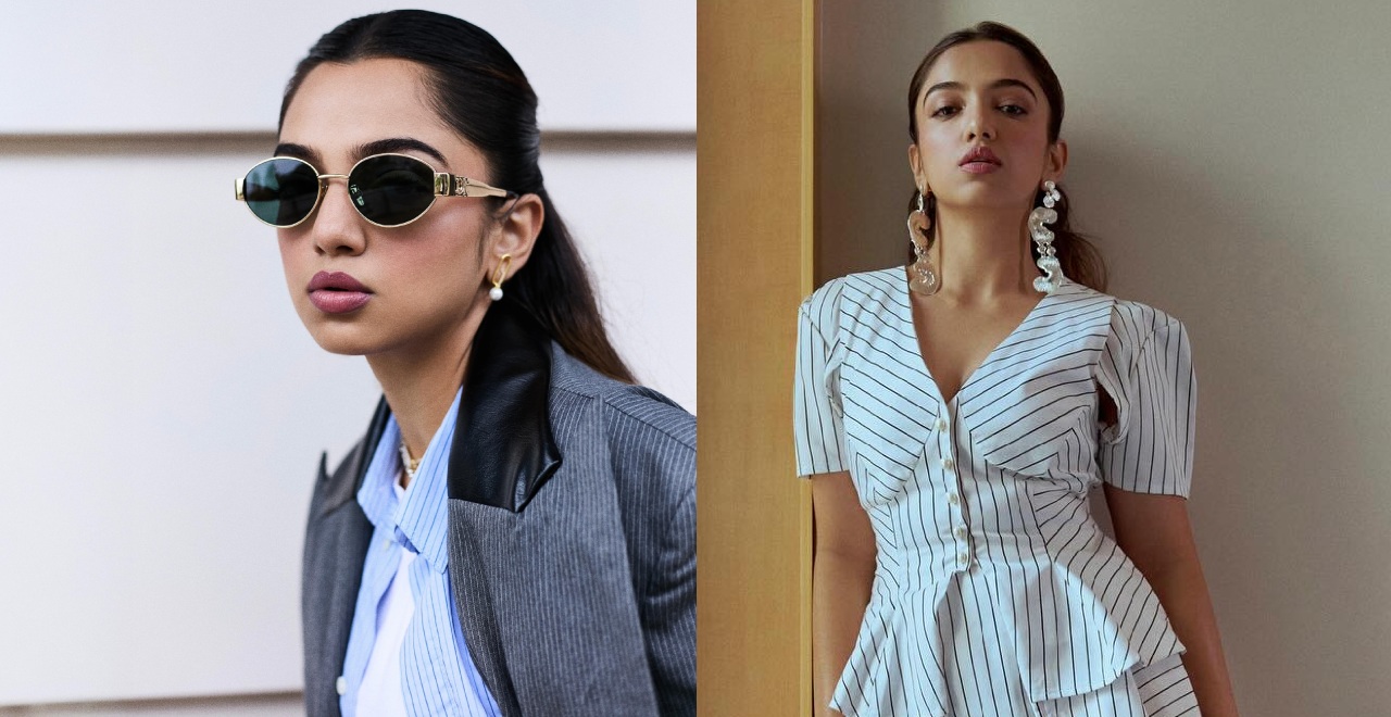 Birthday Special! 5 Times Ahsaas Channa Stole Our Hearts with Her Fashion Game 961233