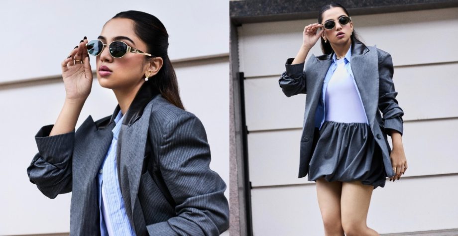 Birthday Special! 5 Times Ahsaas Channa Stole Our Hearts with Her Fashion Game 961219