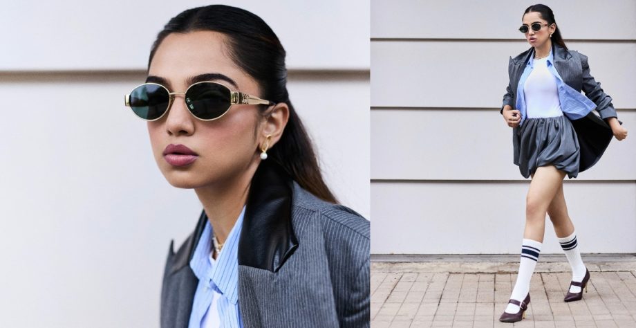 Birthday Special! 5 Times Ahsaas Channa Stole Our Hearts with Her Fashion Game 961220