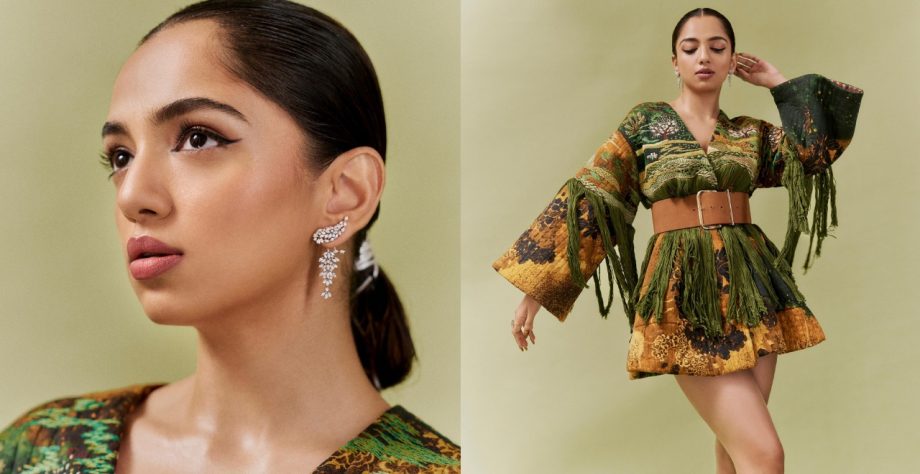 Birthday Special! 5 Times Ahsaas Channa Stole Our Hearts with Her Fashion Game 961223
